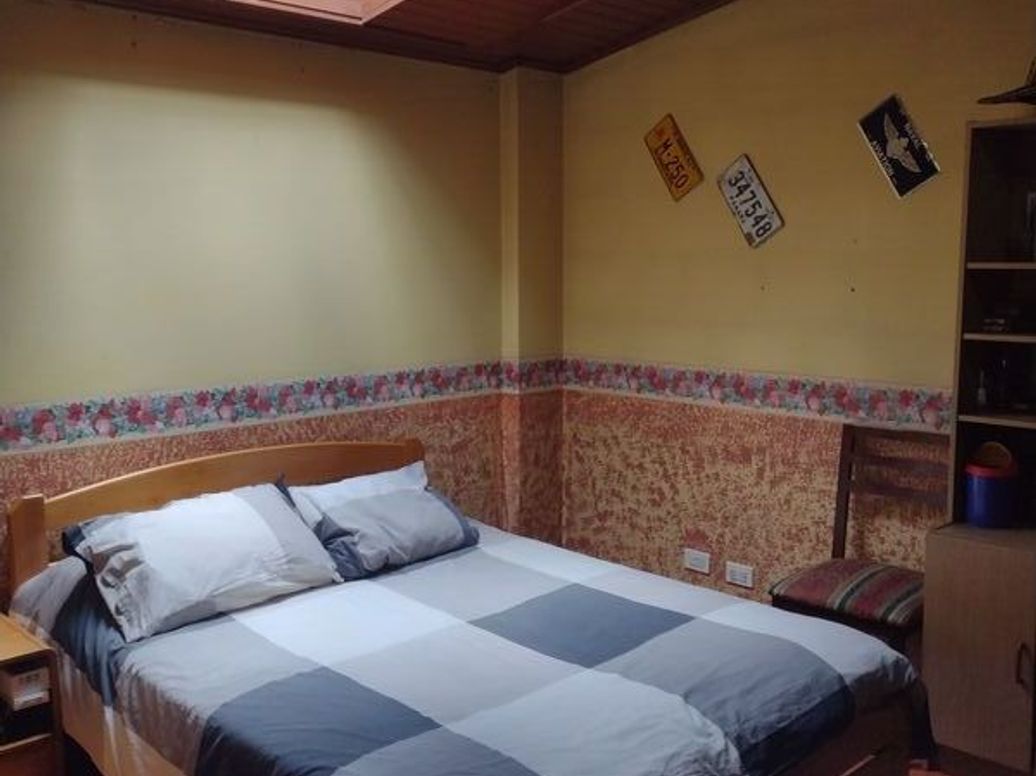Apartamento de 4 alcobas en venta en Nuevo Contry, Bogotá, 193 m² · foto 18 de 20