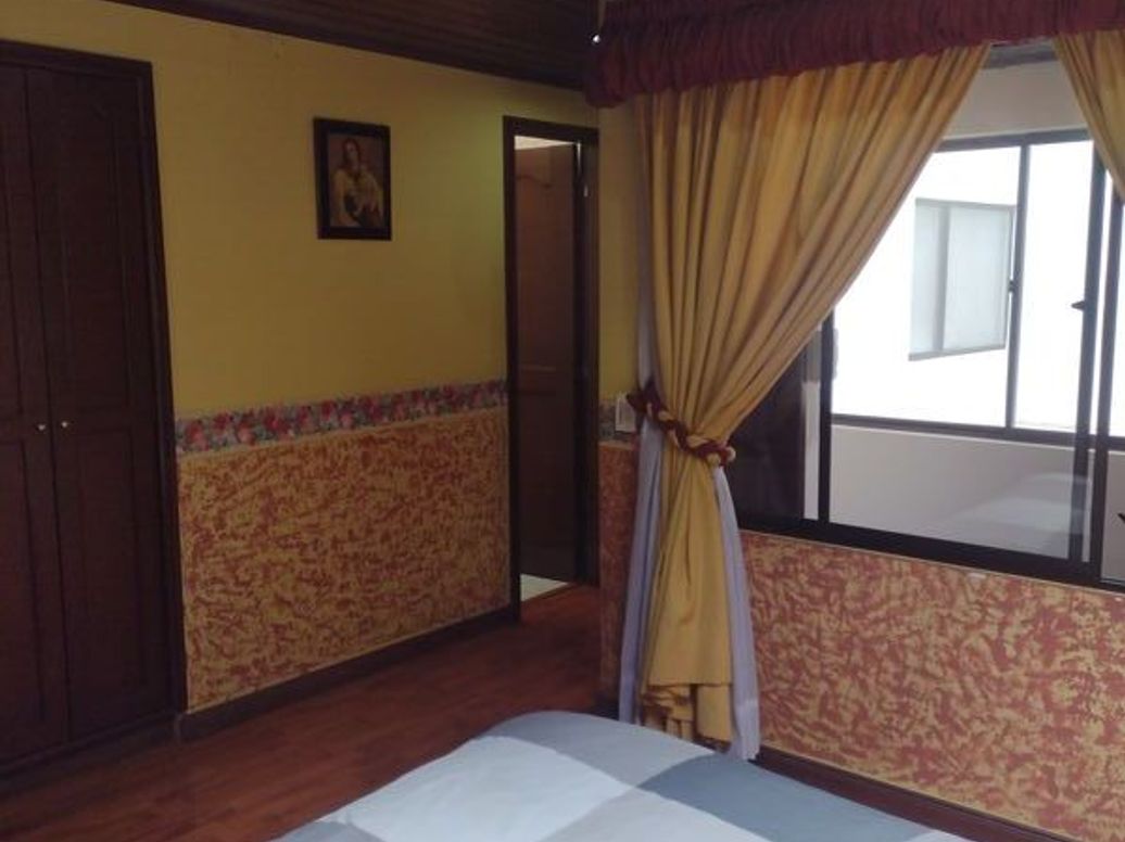 Apartamento de 4 alcobas en venta en Nuevo Contry, Bogotá, 193 m² · foto 19 de 20
