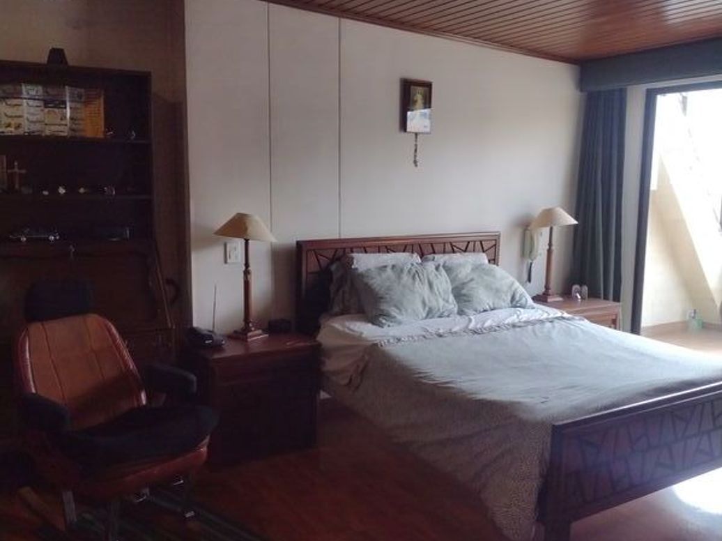 Apartamento de 4 alcobas en venta en Nuevo Contry, Bogotá, 193 m² · foto 20 de 20