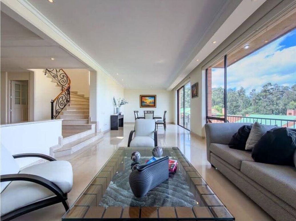 Casa de 5 alcobas en venta en Ciudadela Real, Bogotá, 520 m² · foto 5 de 15