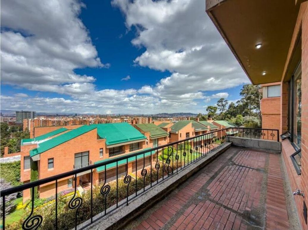 Casa de 5 alcobas en venta en Ciudadela Real, Bogotá, 520 m² · foto 11 de 15