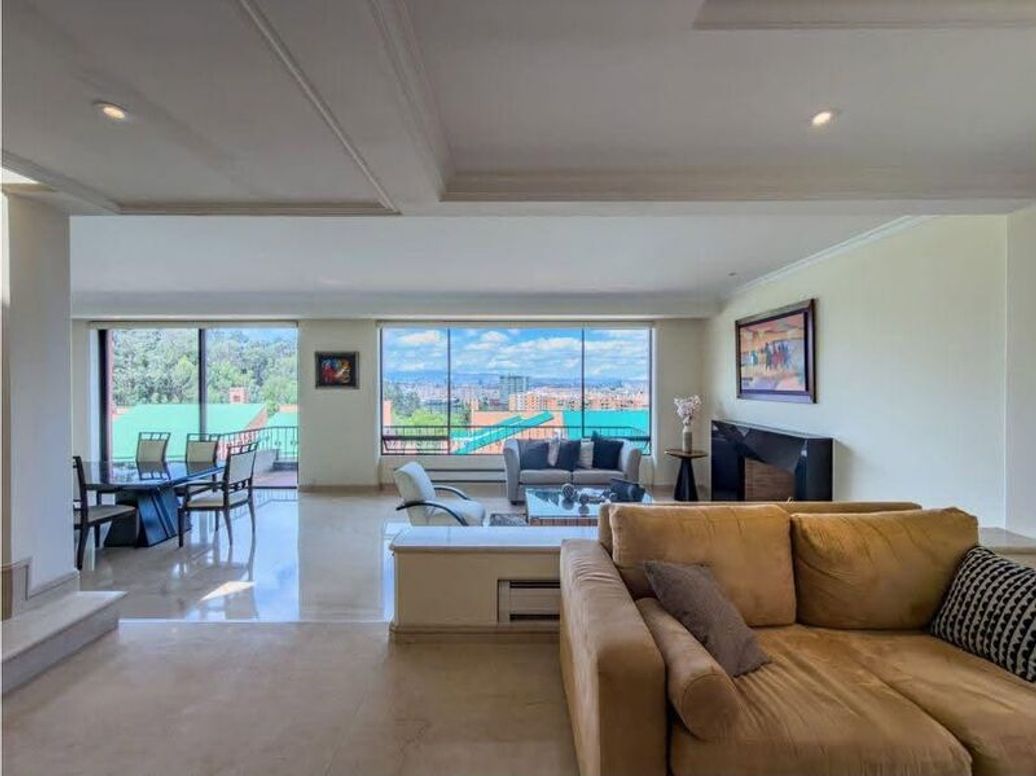 Casa de 5 alcobas en venta en Ciudadela Real, Bogotá, 520 m² · foto 12 de 15