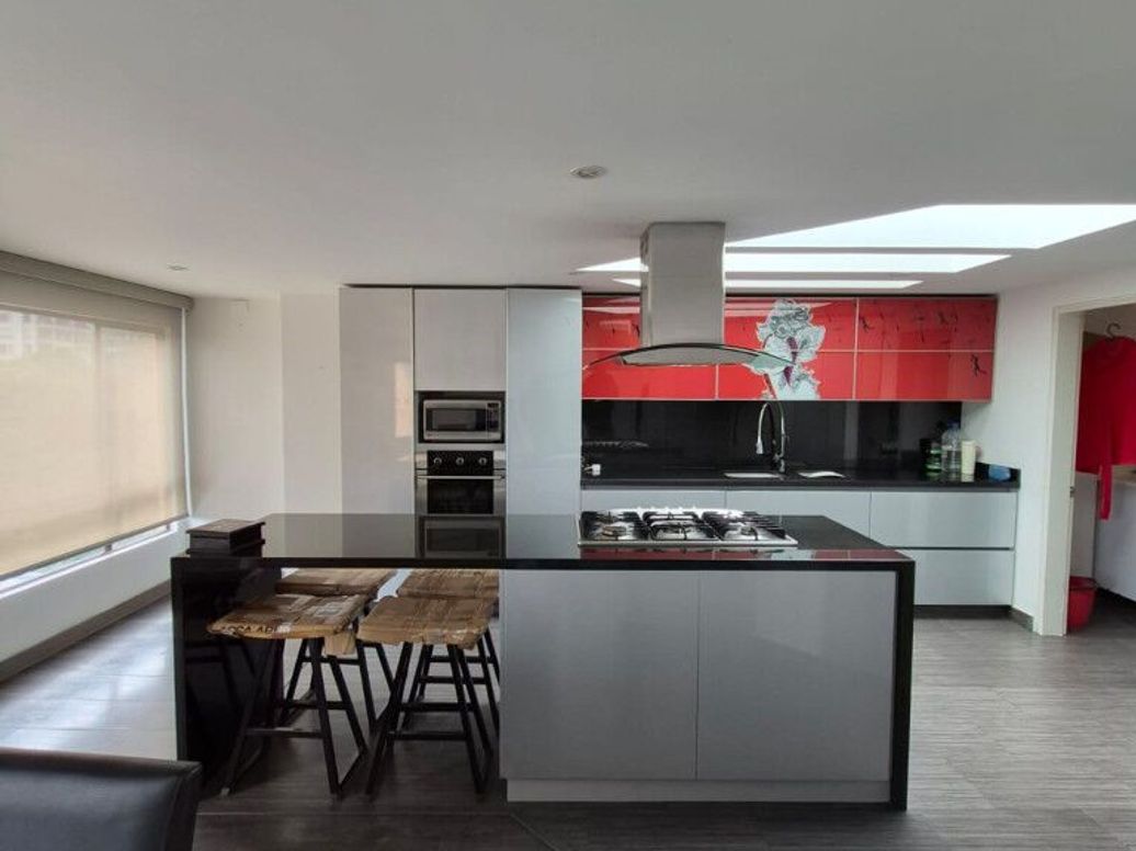 Apartamento de 3 alcobas en venta en El Espartillal, Bogotá, 144 m² · foto 2 de 20