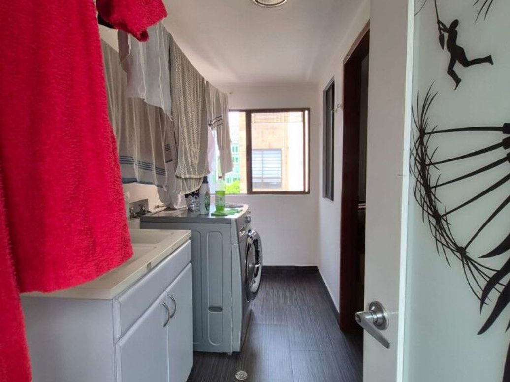 Apartamento de 3 alcobas en venta en El Espartillal, Bogotá, 144 m² · foto 4 de 20