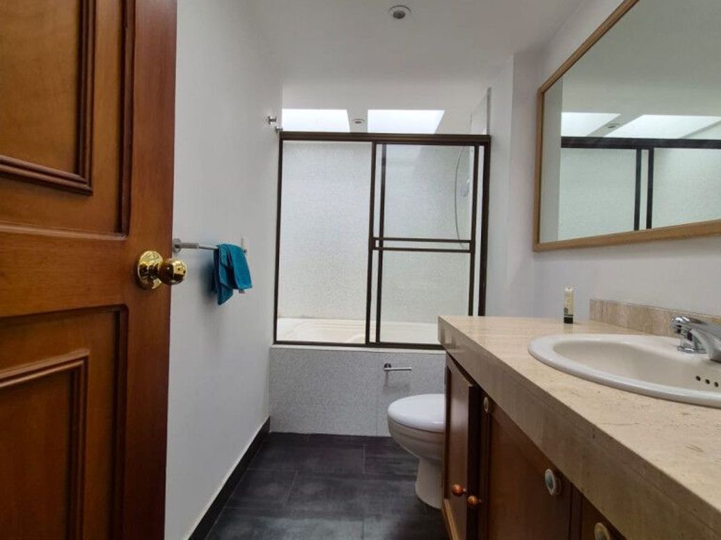 Apartamento de 3 alcobas en venta en El Espartillal, Bogotá, 144 m² · foto 15 de 20