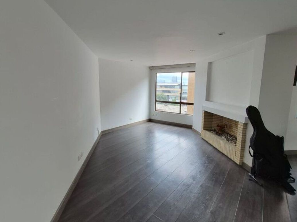 Apartamento de 3 alcobas en venta en El Espartillal, Bogotá, 144 m² · foto 6 de 20