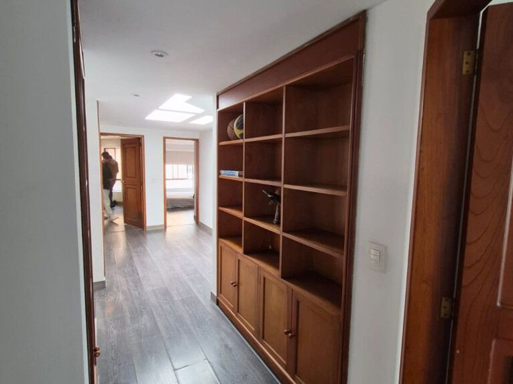 Apartamento de 3 alcobas en venta en El Espartillal, Bogotá, 144 m² · foto 16 de 20