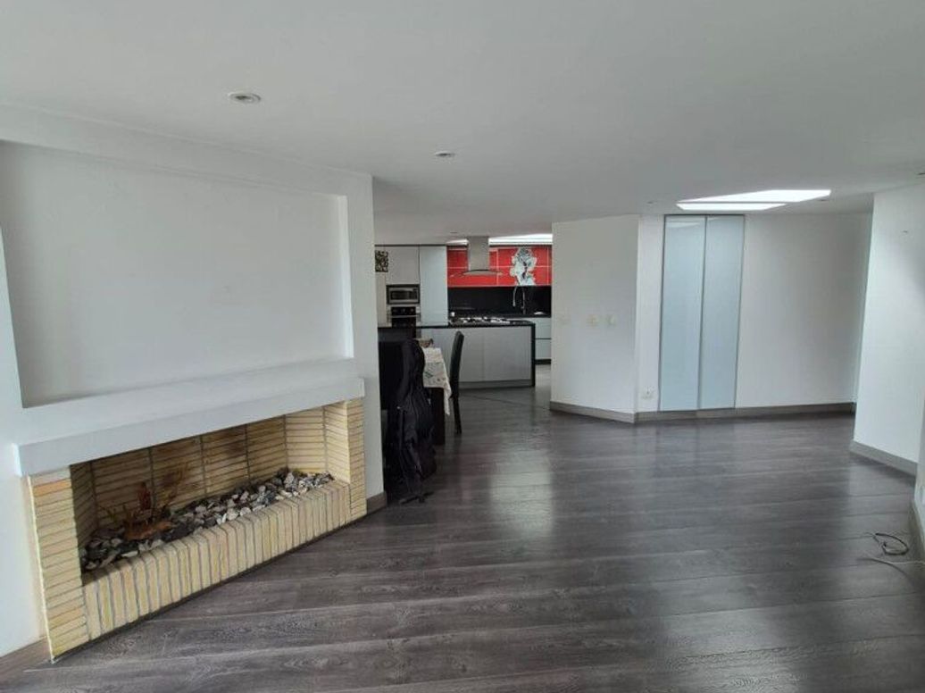 Apartamento de 3 alcobas en venta en El Espartillal, Bogotá, 144 m² · foto 5 de 20