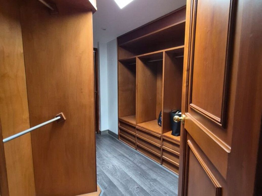 Apartamento de 3 alcobas en venta en El Espartillal, Bogotá, 144 m² · foto 13 de 20