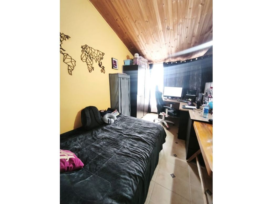 Casa de 3 alcobas en venta en Marco Fidel Suarez No. 1, Bogotá, 60 m² · foto 13 de 18