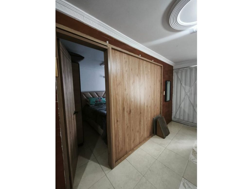 Casa de 3 alcobas en venta en Marco Fidel Suarez No. 1, Bogotá, 60 m² · foto 4 de 18