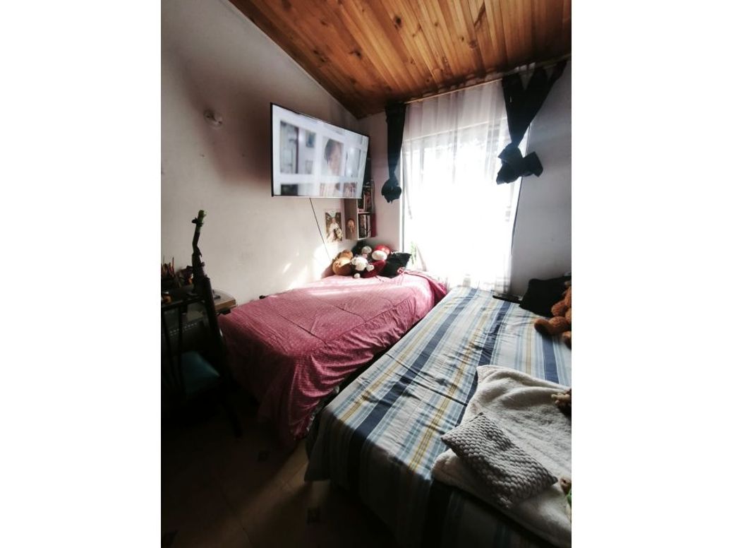 Casa de 3 alcobas en venta en Marco Fidel Suarez No. 1, Bogotá, 60 m² · foto 16 de 18
