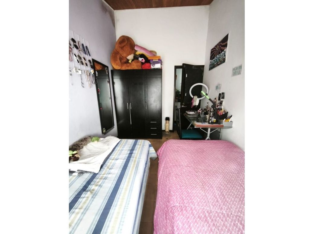 Casa de 3 alcobas en venta en Marco Fidel Suarez No. 1, Bogotá, 60 m² · foto 15 de 18