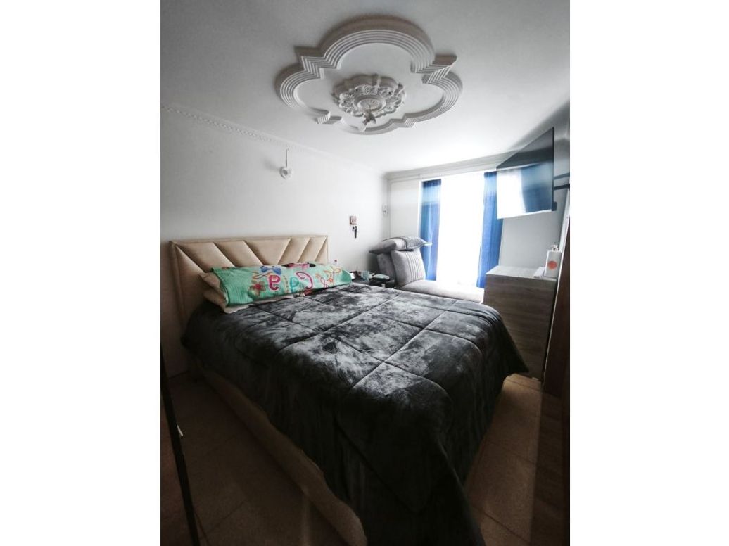 Casa de 3 alcobas en venta en Marco Fidel Suarez No. 1, Bogotá, 60 m² · foto 5 de 18