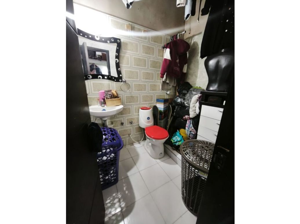 Casa de 3 alcobas en venta en Marco Fidel Suarez No. 1, Bogotá, 60 m² · foto 18 de 18