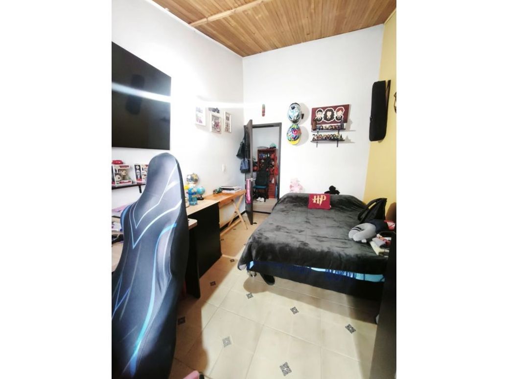 Casa de 3 alcobas en venta en Marco Fidel Suarez No. 1, Bogotá, 60 m² · foto 14 de 18