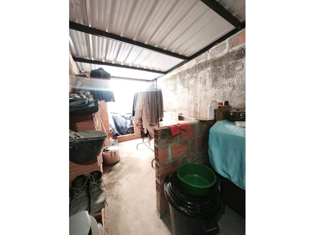 Casa de 3 alcobas en venta en Marco Fidel Suarez No. 1, Bogotá, 60 m² · foto 10 de 18
