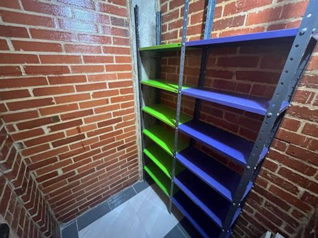 Apartamento de 2 alcobas en venta en San Martín, Bogotá, 40 m² · foto 17 de 17
