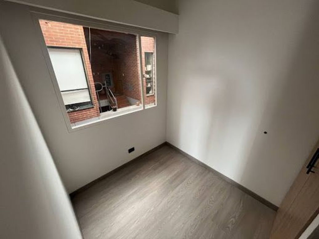 Apartamento de 2 alcobas en venta en San Martín, Bogotá, 40 m² · foto 9 de 17