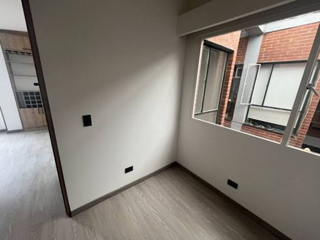 Apartamento de 2 alcobas en venta en San Martín, Bogotá, 40 m² · foto 11 de 17