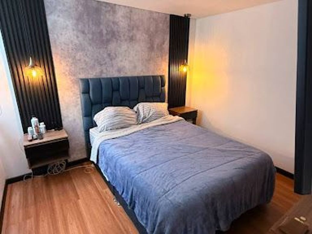 Apartaestudio en venta en Montevideo, Bogotá, 41 m² · foto 12 de 20