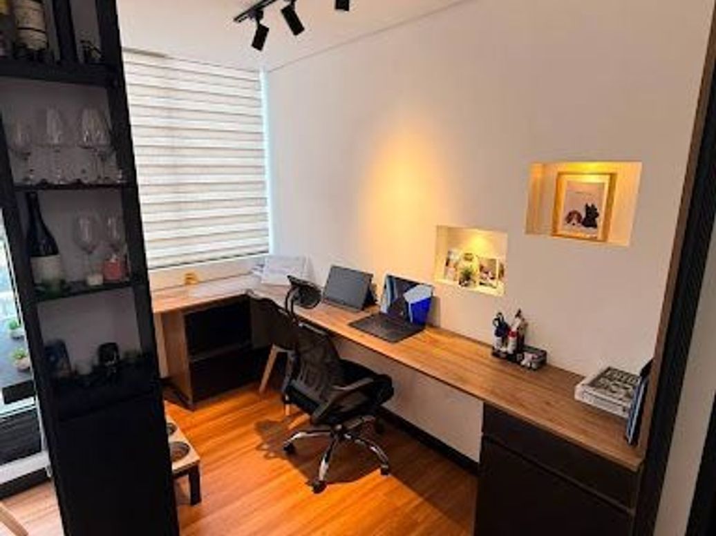 Apartaestudio en venta en Montevideo, Bogotá, 41 m² · foto 6 de 20