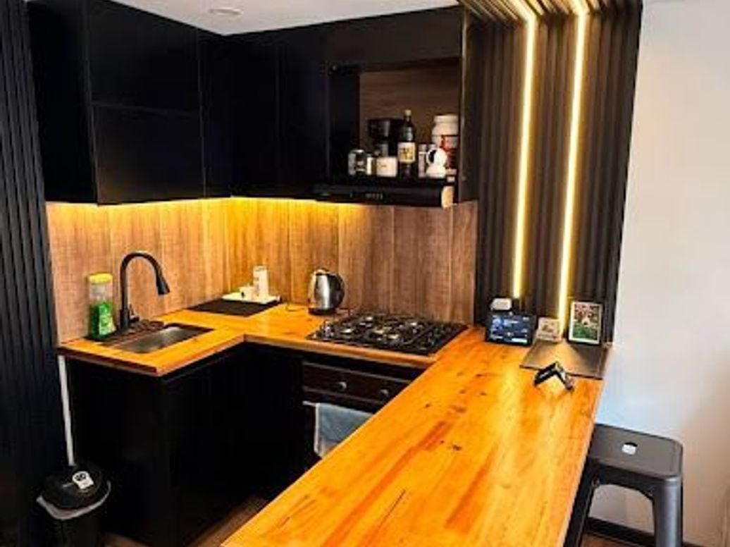Apartaestudio en venta en Montevideo, Bogotá, 41 m² · foto 20 de 20