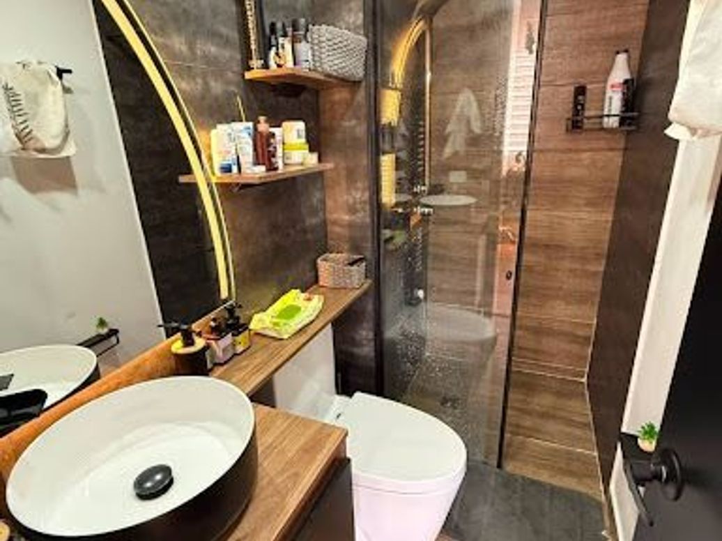 Apartaestudio en venta en Montevideo, Bogotá, 41 m² · foto 8 de 20