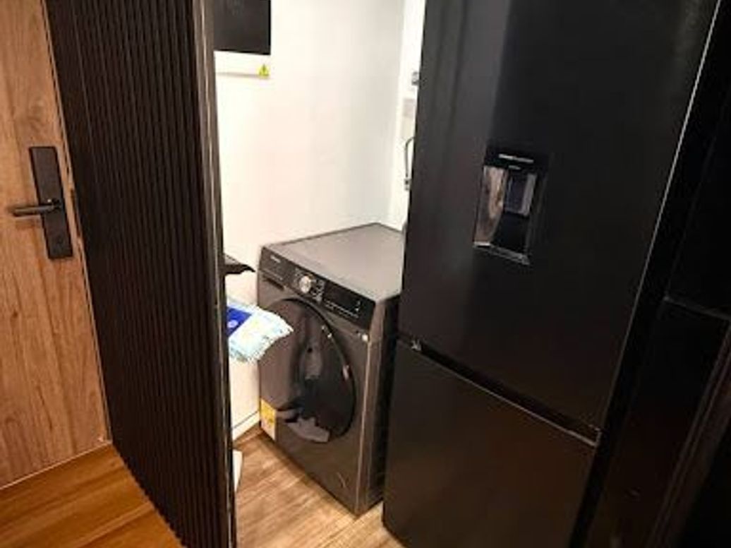 Apartaestudio en venta en Montevideo, Bogotá, 41 m² · foto 17 de 20