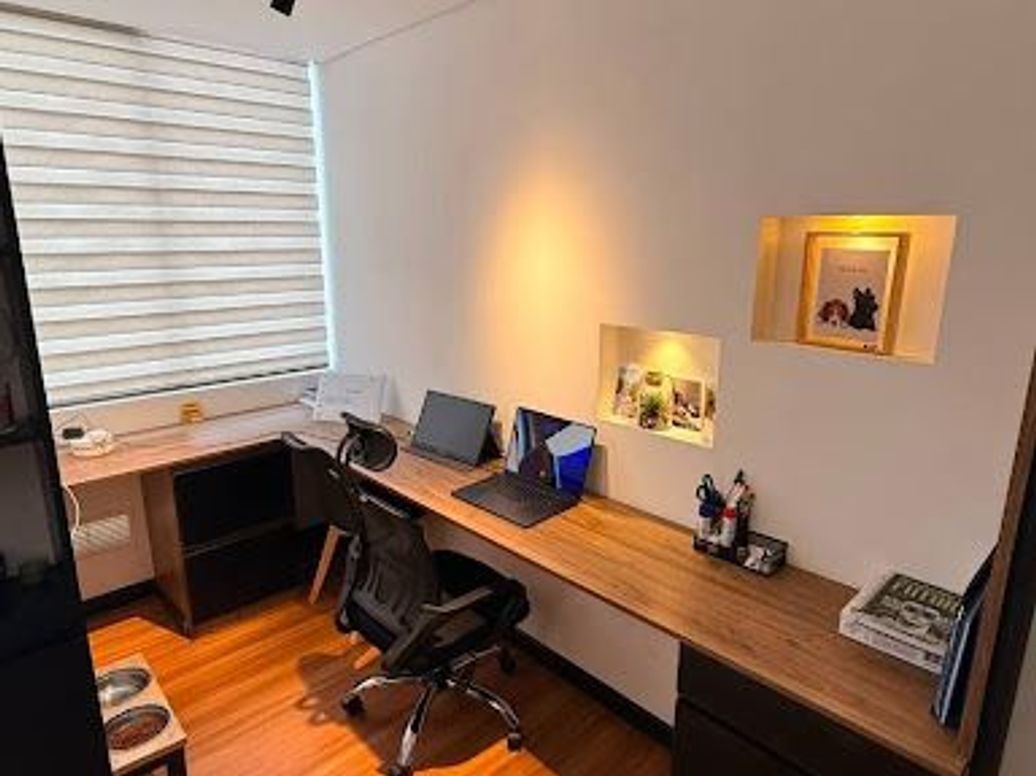 Apartaestudio en venta en Montevideo, Bogotá, 41 m² · foto 7 de 20