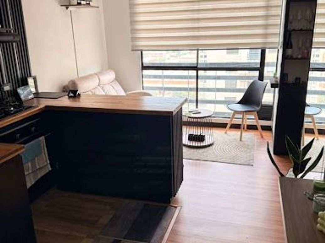 Apartaestudio en venta en Montevideo, Bogotá, 41 m² · foto 5 de 20