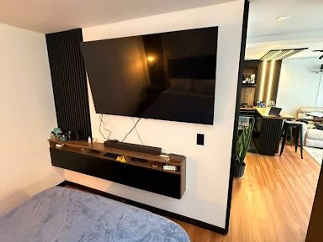 Apartaestudio en venta en Montevideo, Bogotá, 41 m² · foto 13 de 20
