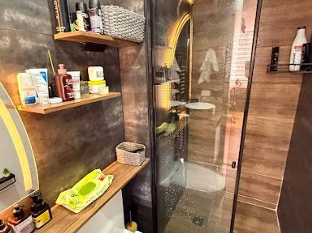 Apartaestudio en venta en Montevideo, Bogotá, 41 m² · foto 10 de 20