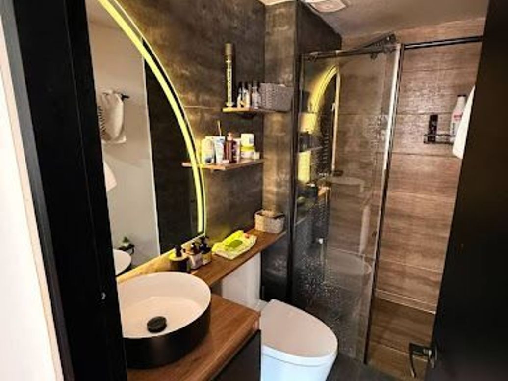 Apartaestudio en venta en Montevideo, Bogotá, 41 m² · foto 9 de 20