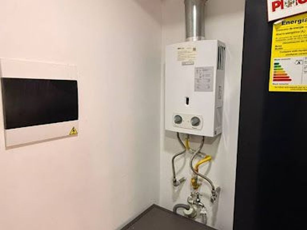 Apartaestudio en venta en Montevideo, Bogotá, 41 m² · foto 19 de 20