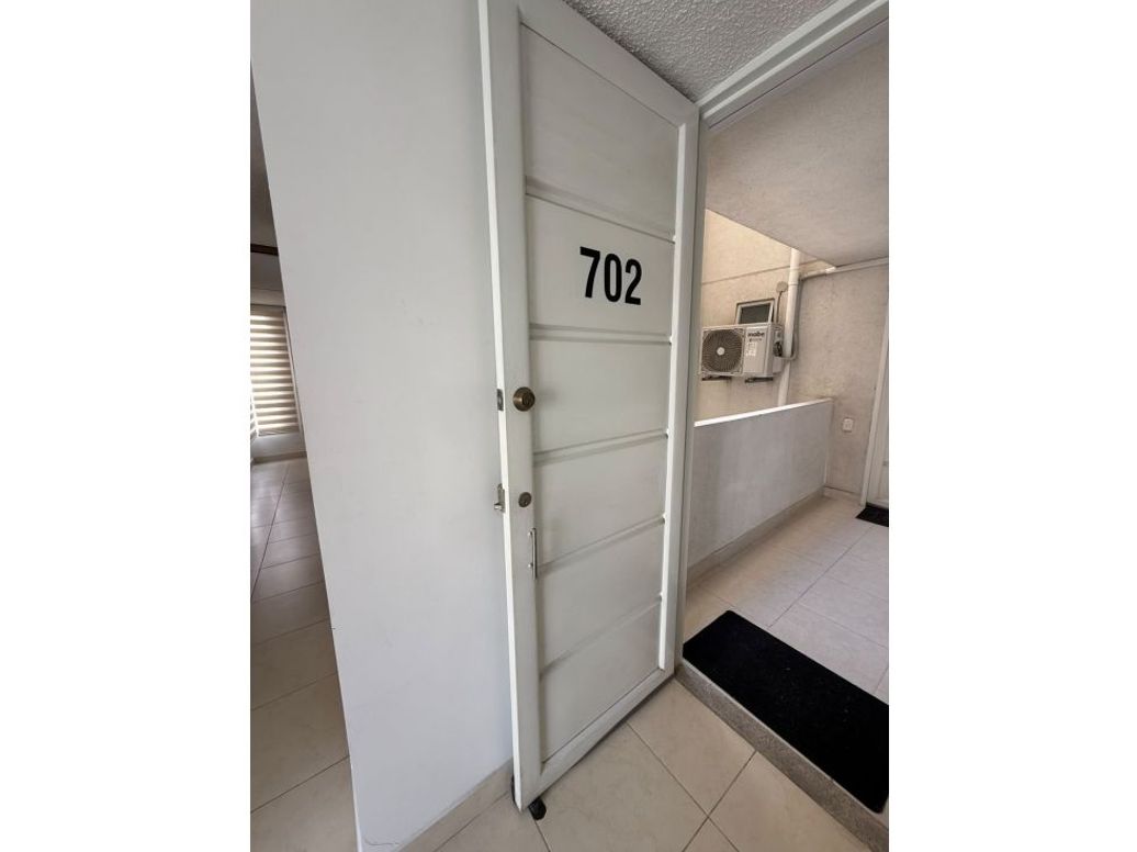 ARRIENDO APARTAMENTO EN CR BARICHARA - CIUDAD GUABINAS en Ciudad Guabinas