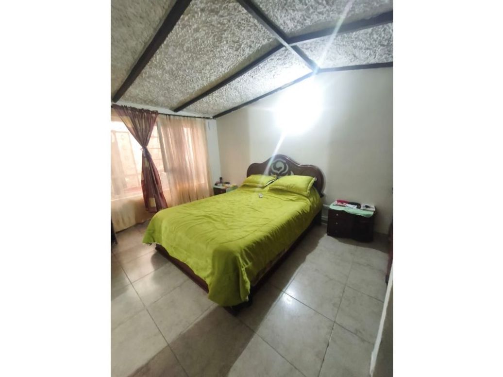 Casa de 7 alcobas en venta en Tunjuelito, Bogotá, 207 m² · foto 14 de 20