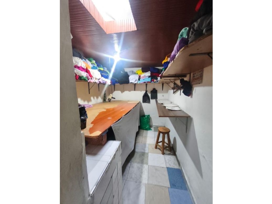Casa de 7 alcobas en venta en Tunjuelito, Bogotá, 207 m² · foto 12 de 20