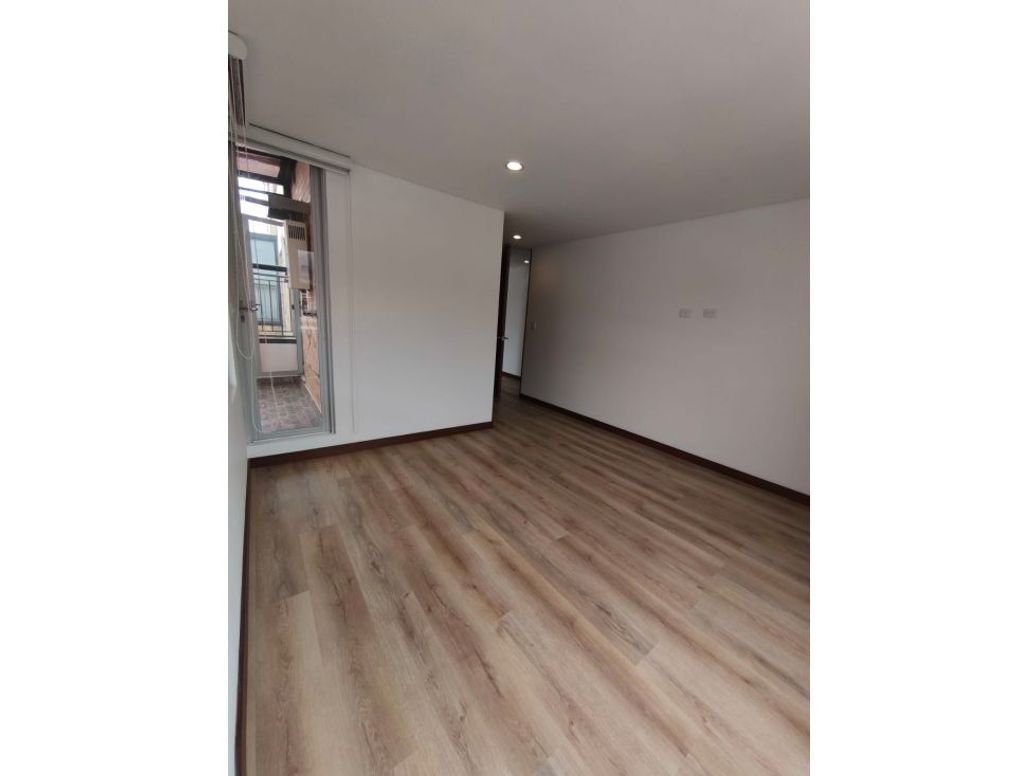 Apartamento en venta en Quinta Ramos, Bogotá · foto 15 de 20