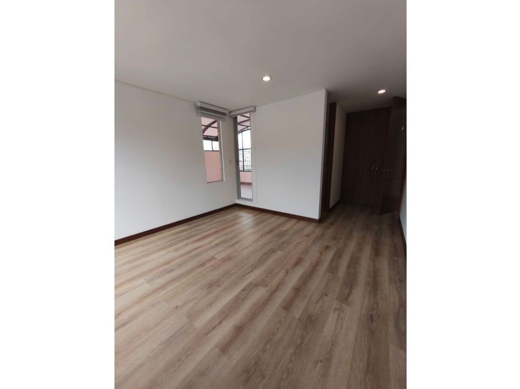Apartamento en venta en Quinta Ramos, Bogotá · foto 16 de 20