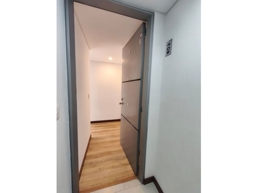 Apartamento en venta en Quinta Ramos, Bogotá · foto 4 de 20