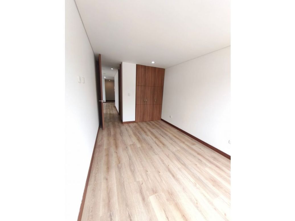 Apartamento en venta en Quinta Ramos, Bogotá · foto 19 de 20