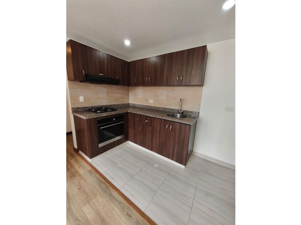 Apartamento en venta en Quinta Ramos, Bogotá · foto 7 de 20
