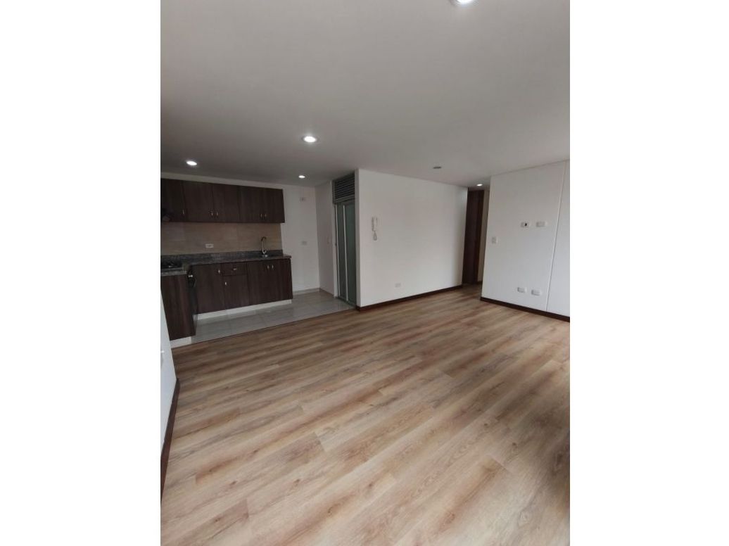 Apartamento en venta en Quinta Ramos, Bogotá · foto 6 de 20