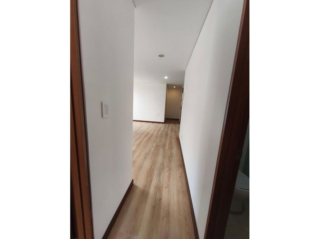 Apartamento en venta en Quinta Ramos, Bogotá · foto 10 de 20