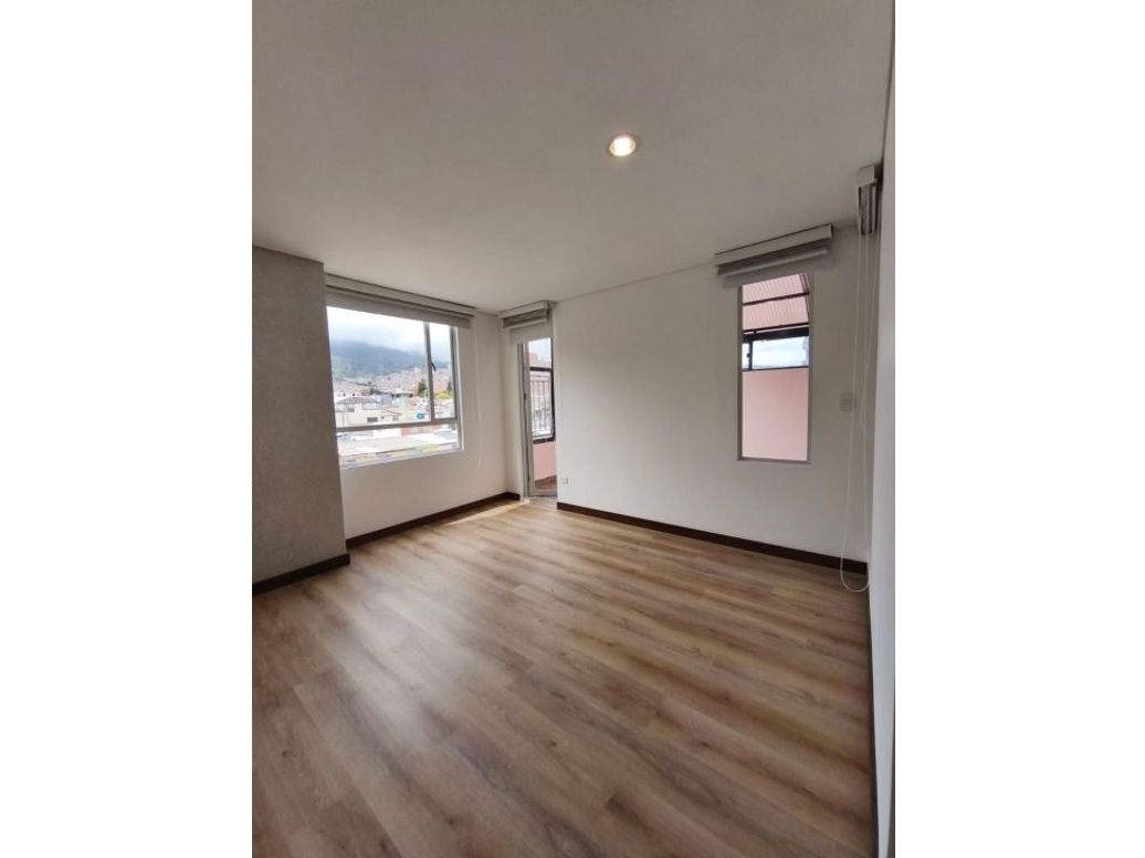 Apartamento en venta en Quinta Ramos, Bogotá · foto 17 de 20