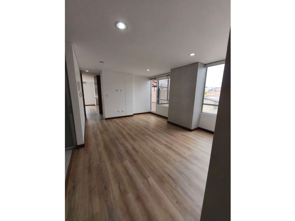 Apartamento en venta en Quinta Ramos, Bogotá · foto 5 de 20