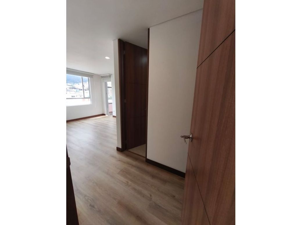 Apartamento en venta en Quinta Ramos, Bogotá · foto 11 de 20