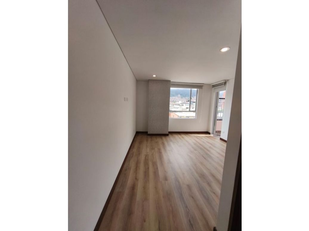 Apartamento en venta en Quinta Ramos, Bogotá · foto 12 de 20
