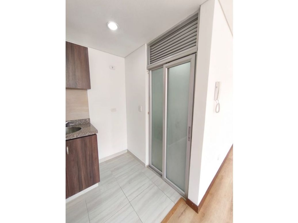 Apartamento en venta en Quinta Ramos, Bogotá · foto 8 de 20